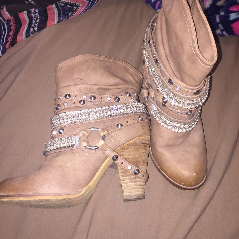 Booties